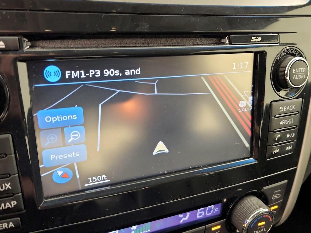 used 2015 Nissan Altima car, priced at $14,998