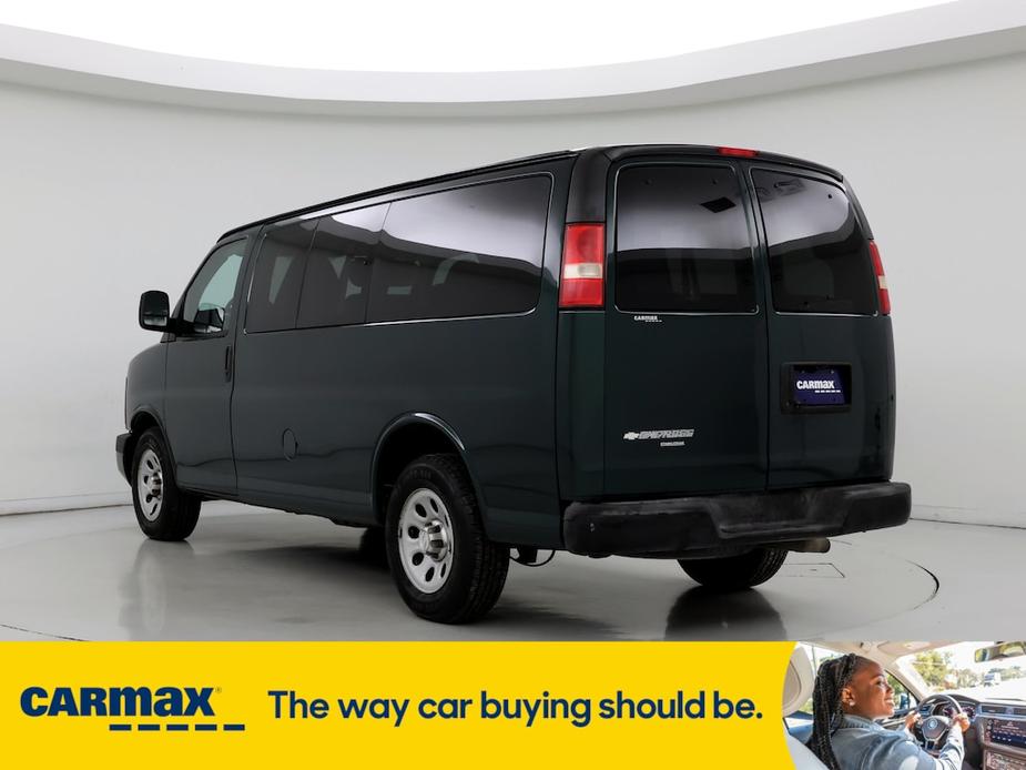 used 2014 Chevrolet Express 1500 car, priced at $22,998