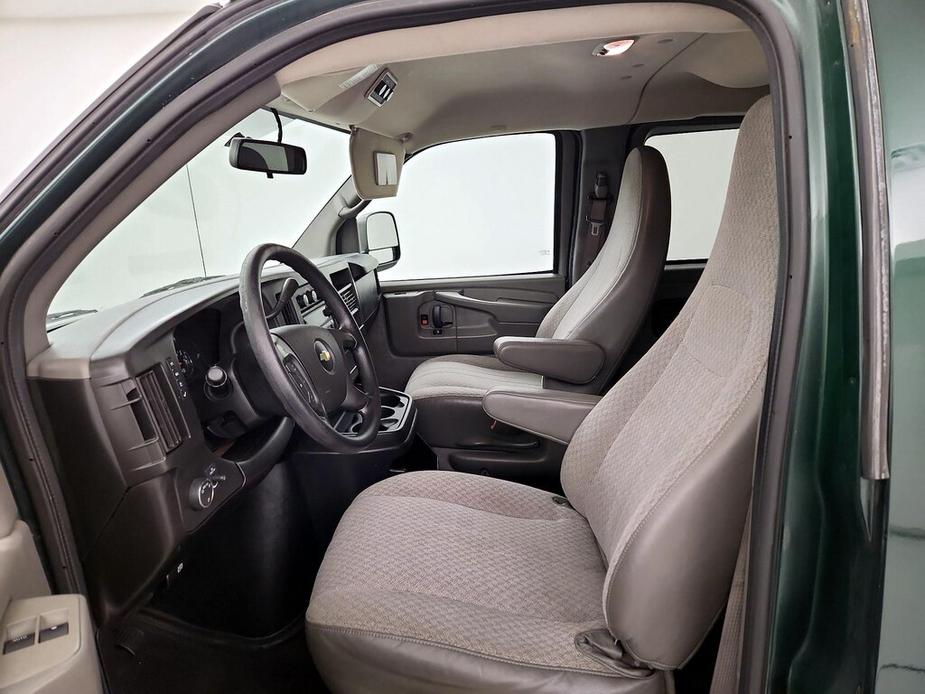 used 2014 Chevrolet Express 1500 car, priced at $22,998