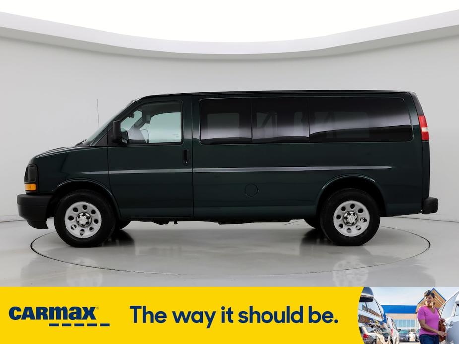 used 2014 Chevrolet Express 1500 car, priced at $22,998