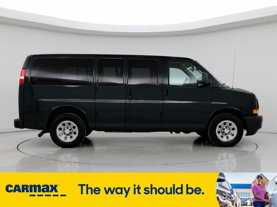 used 2014 Chevrolet Express 1500 car, priced at $22,998