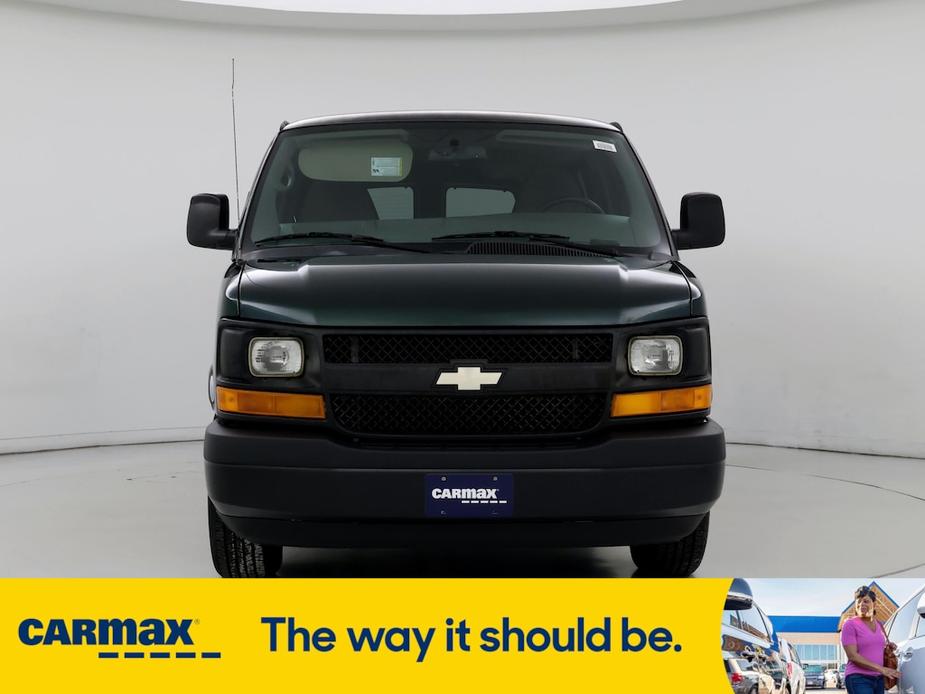 used 2014 Chevrolet Express 1500 car, priced at $22,998