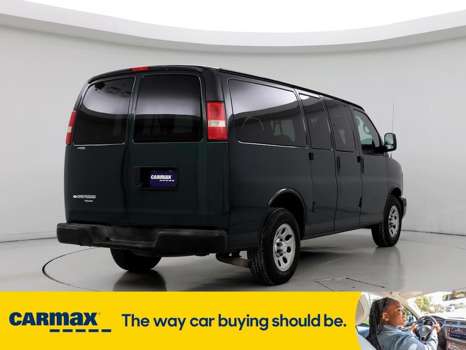 used 2014 Chevrolet Express 1500 car, priced at $22,998