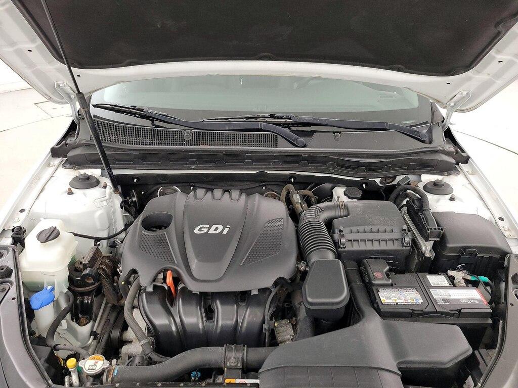 used 2015 Kia Optima car, priced at $14,998
