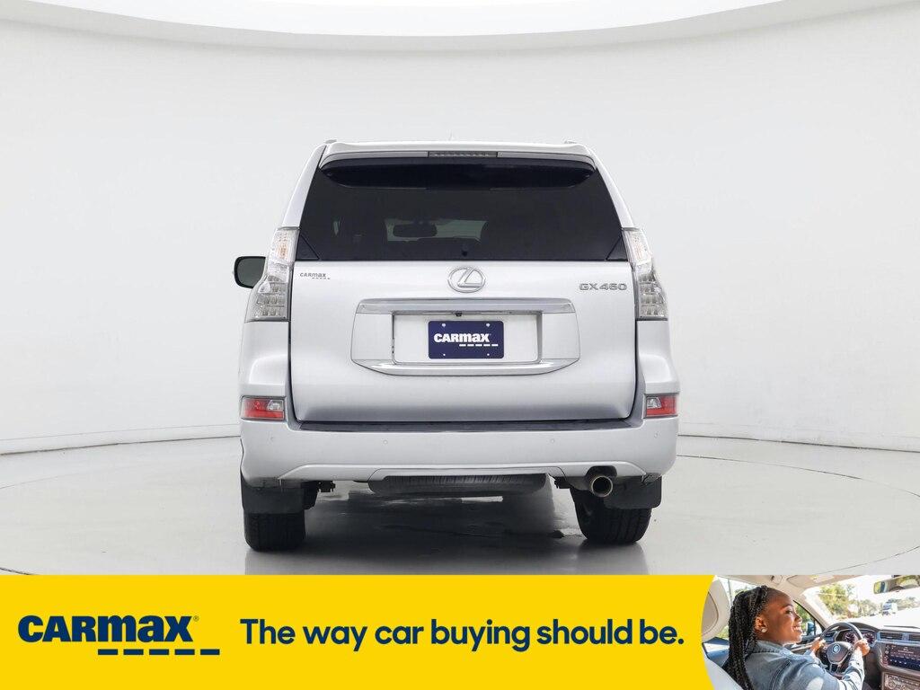 used 2016 Lexus GX 460 car, priced at $26,998