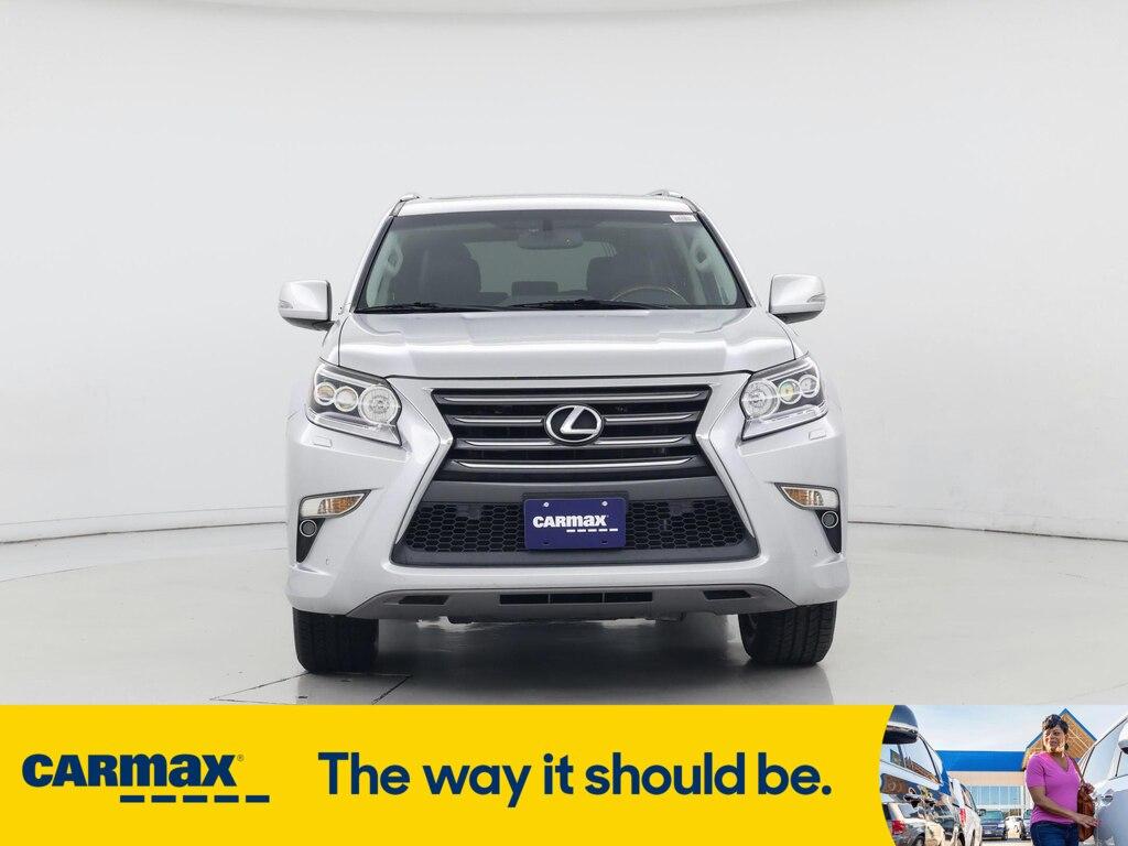 used 2016 Lexus GX 460 car, priced at $26,998