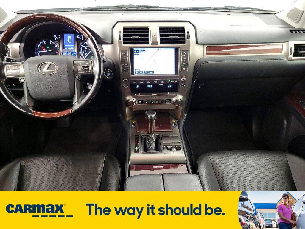used 2016 Lexus GX 460 car, priced at $26,998