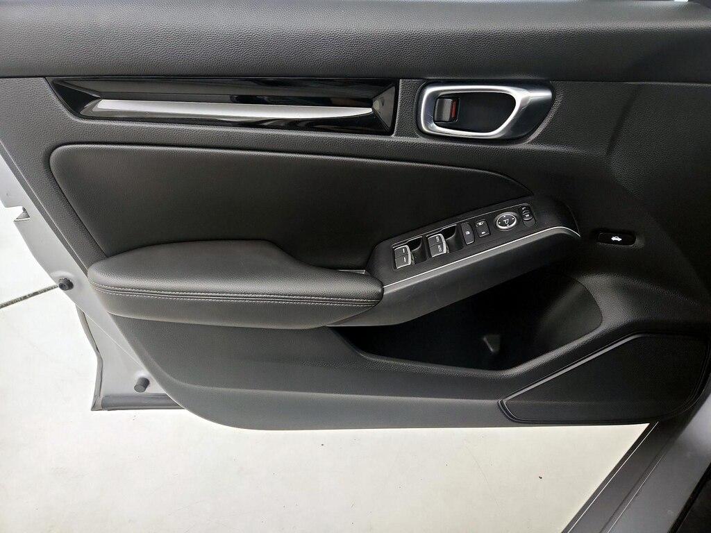 used 2022 Honda Civic car, priced at $22,998