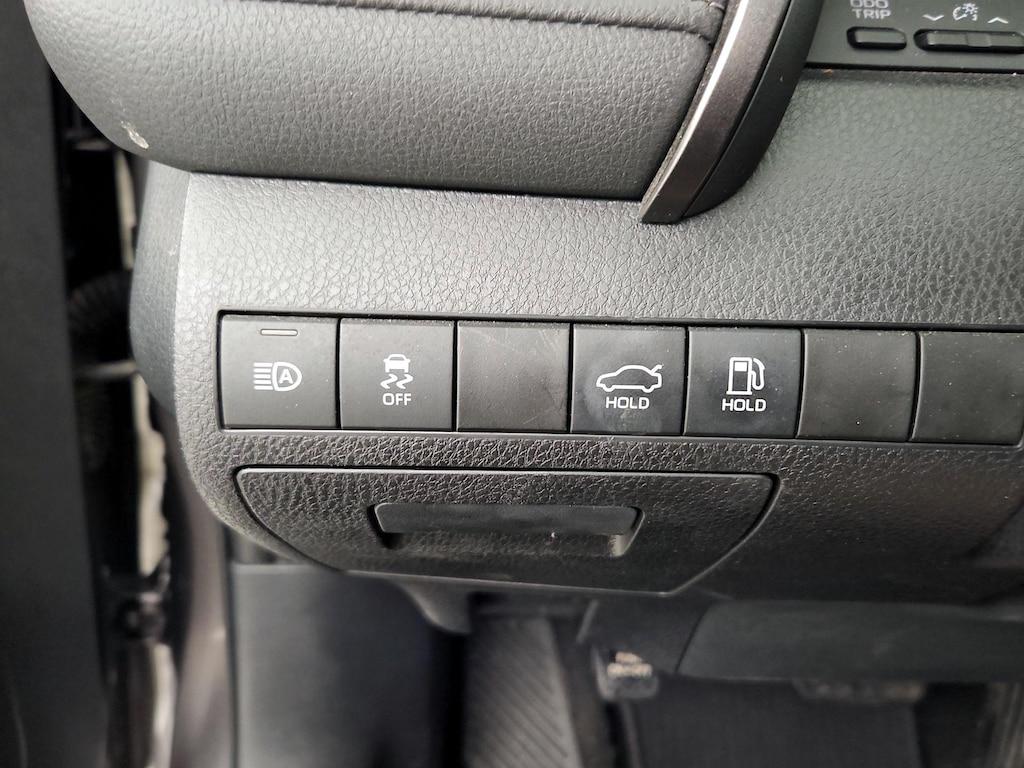 used 2022 Toyota Camry car, priced at $22,998