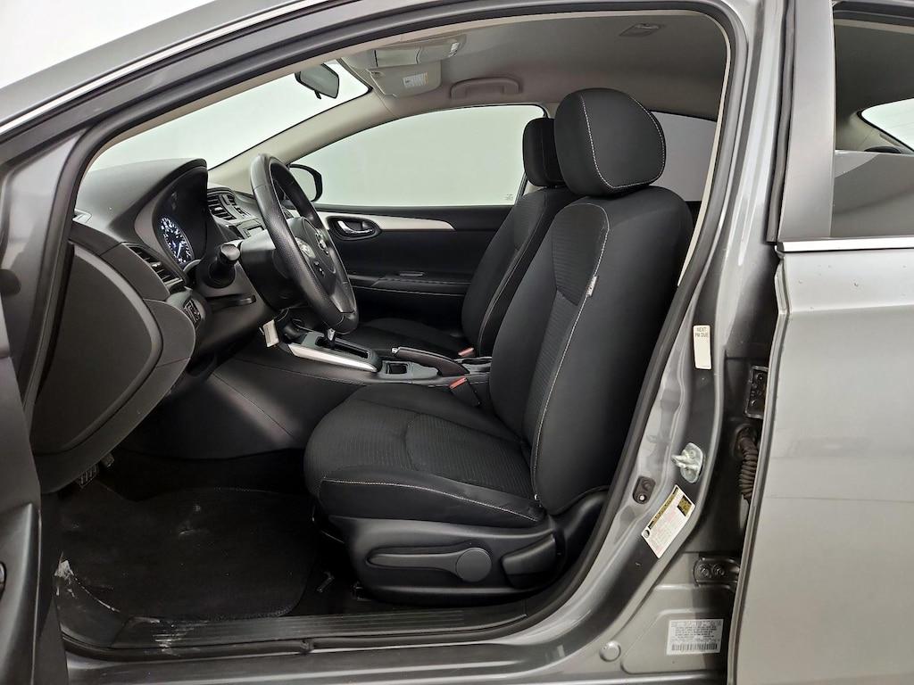used 2019 Nissan Sentra car, priced at $12,998