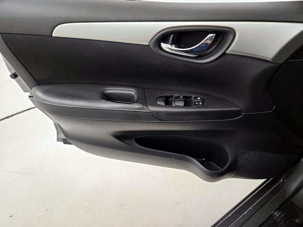used 2019 Nissan Sentra car, priced at $12,998