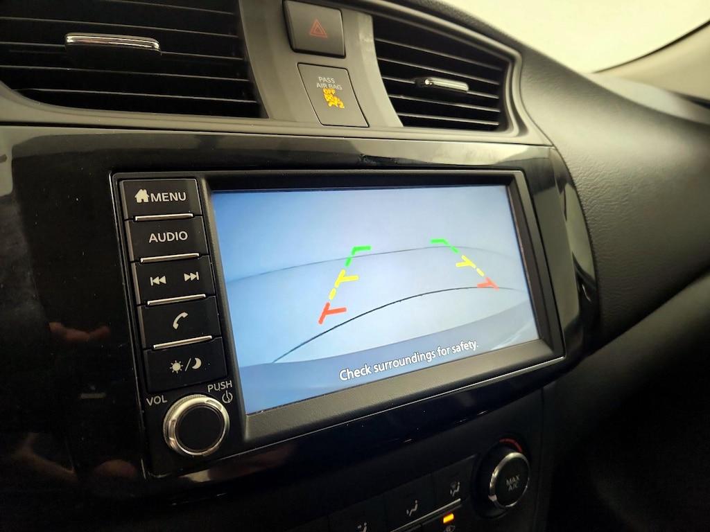 used 2019 Nissan Sentra car, priced at $12,998