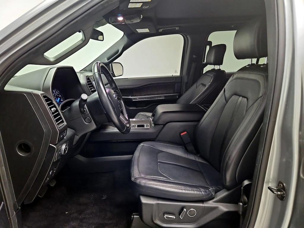 used 2020 Ford Expedition car, priced at $35,998