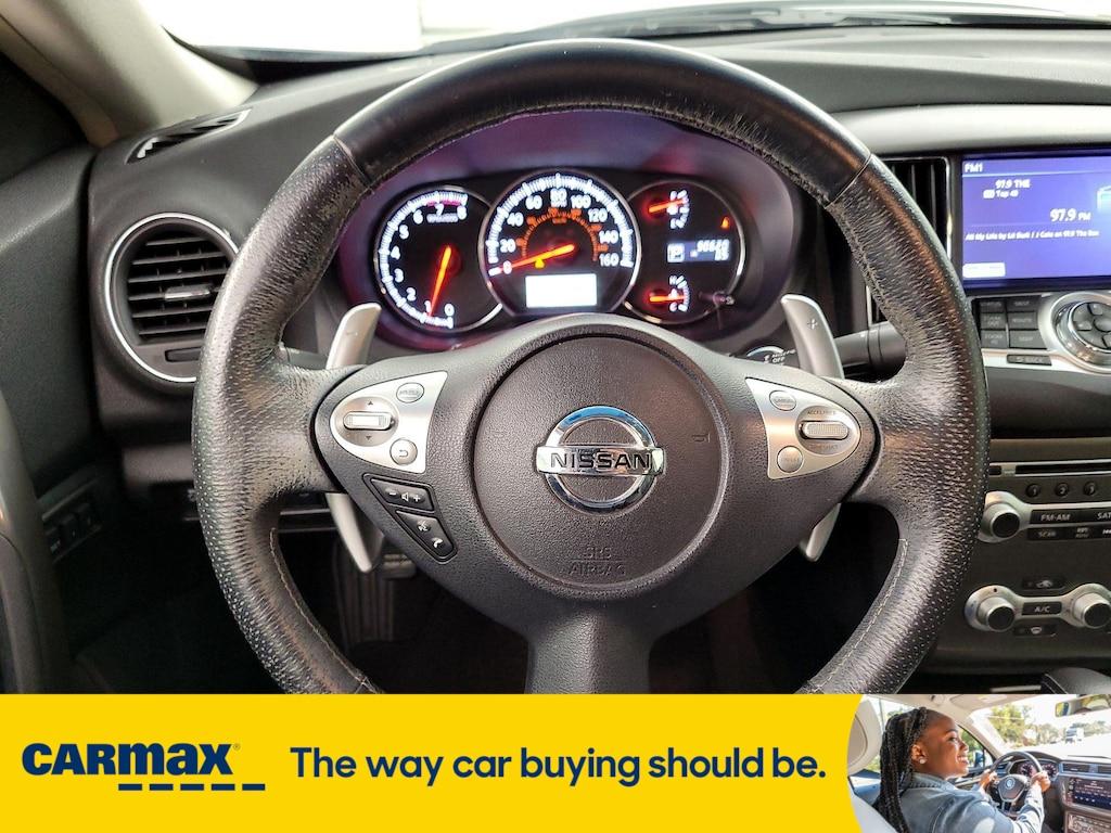 used 2013 Nissan Maxima car, priced at $15,998