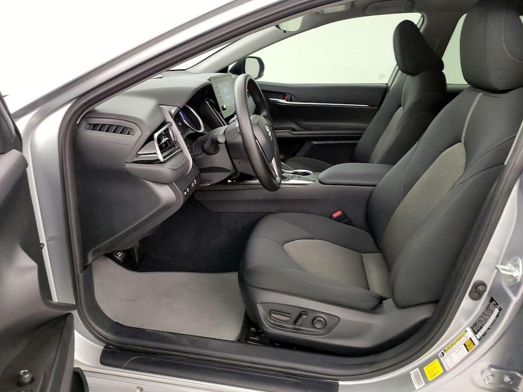 used 2023 Toyota Camry car, priced at $24,998