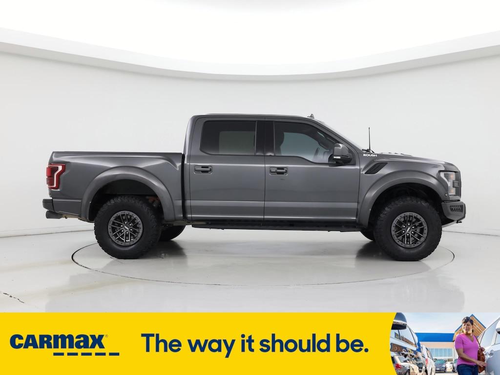 used 2020 Ford F-150 car, priced at $54,998