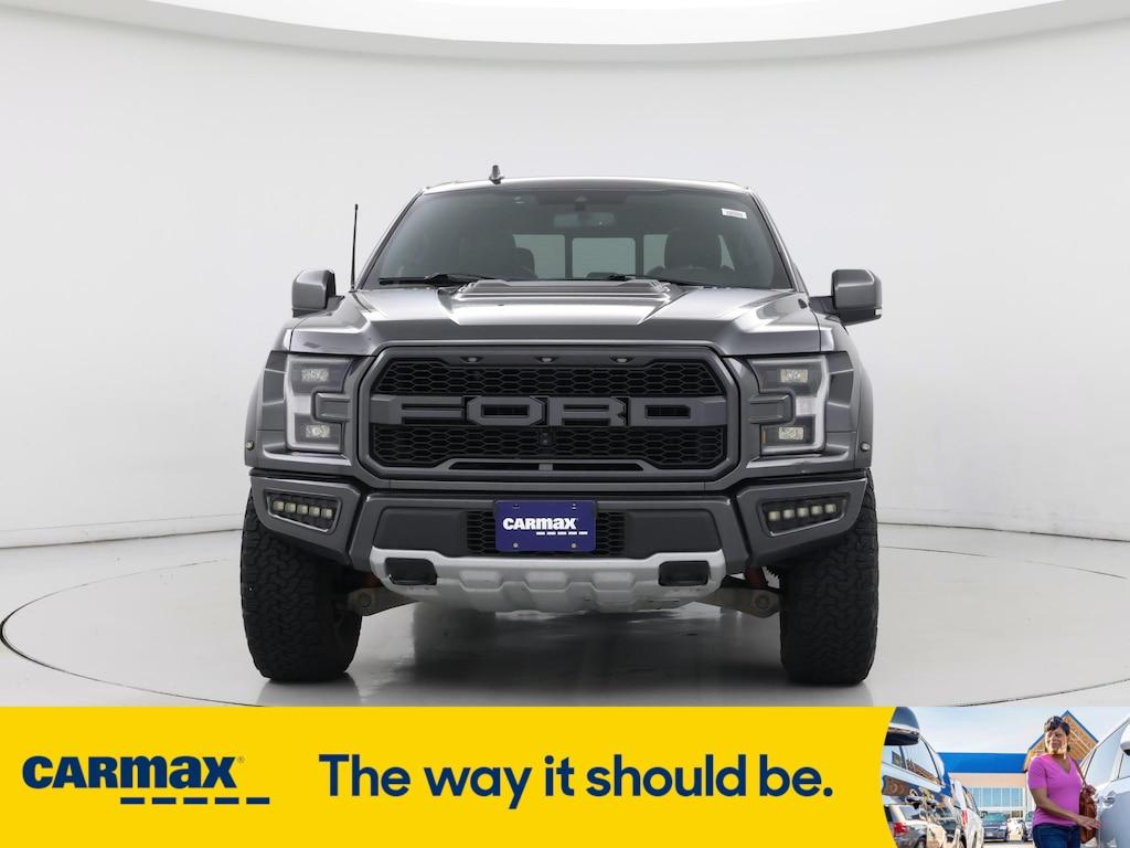 used 2020 Ford F-150 car, priced at $54,998