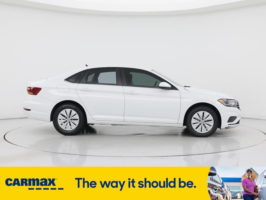 used 2019 Volkswagen Jetta car, priced at $14,998
