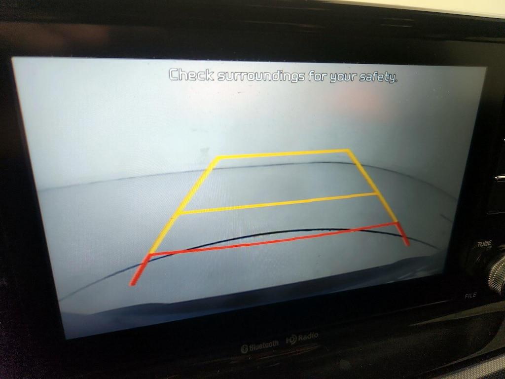 used 2021 Kia Seltos car, priced at $17,998