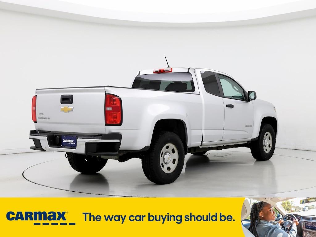 used 2015 Chevrolet Colorado car, priced at $21,998