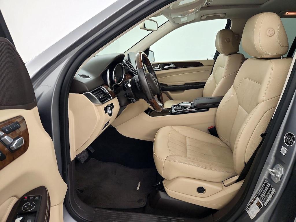 used 2016 Mercedes-Benz GLE-Class car, priced at $18,998