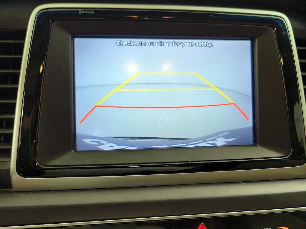 used 2019 Hyundai Sonata car, priced at $16,998