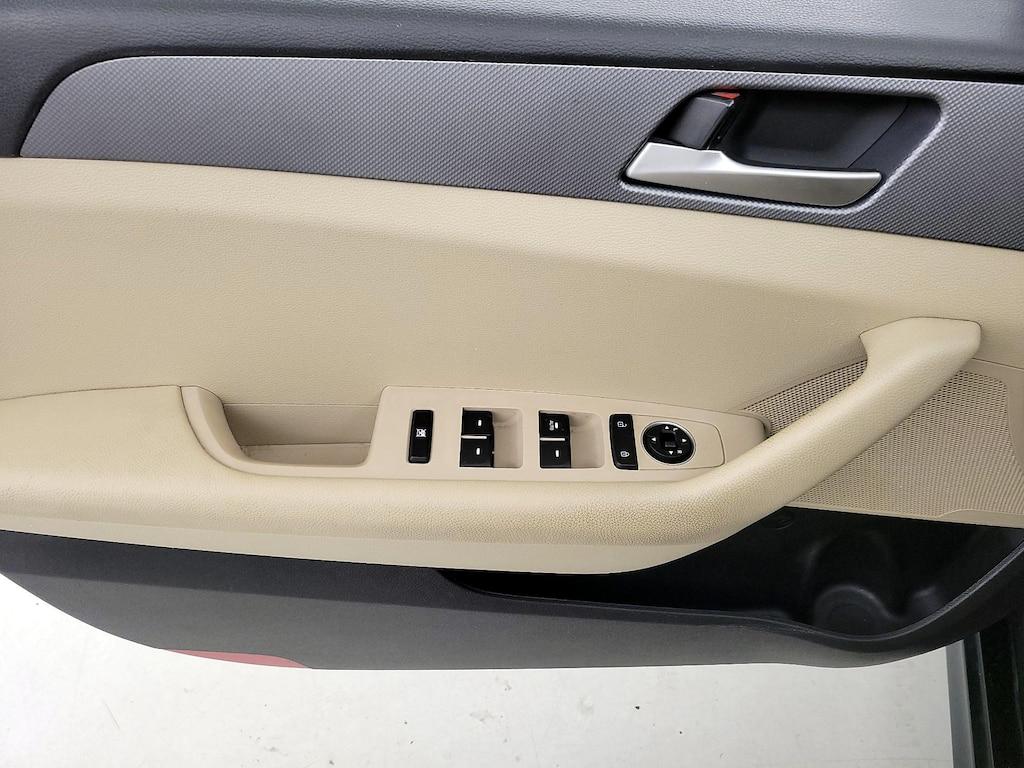 used 2019 Hyundai Sonata car, priced at $16,998