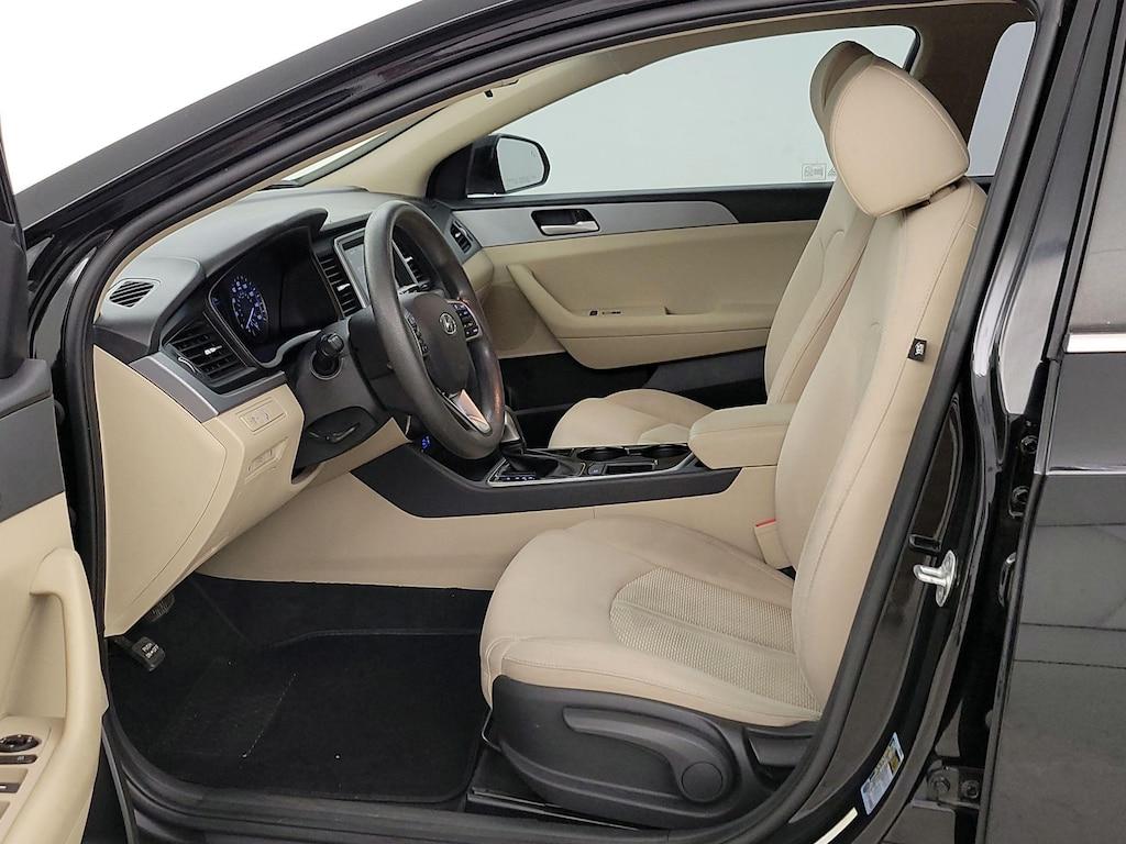 used 2019 Hyundai Sonata car, priced at $16,998