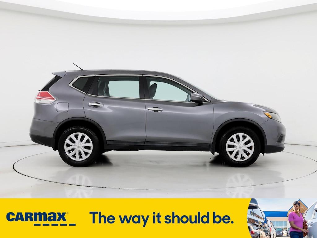 used 2014 Nissan Rogue car, priced at $14,599