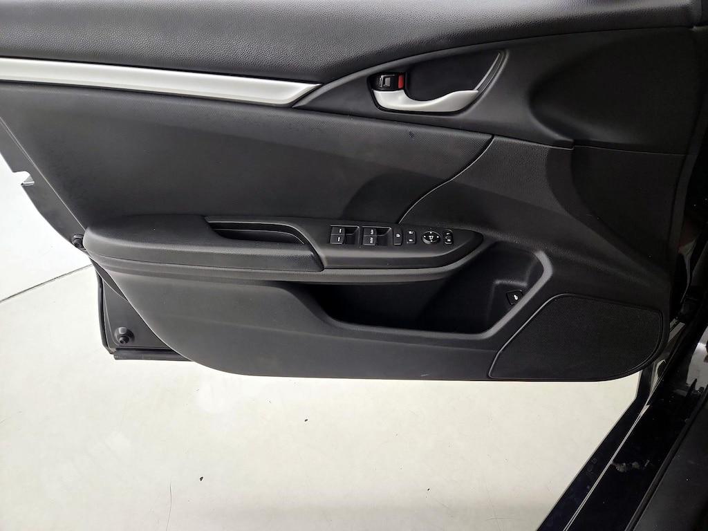used 2020 Honda Civic car, priced at $22,998