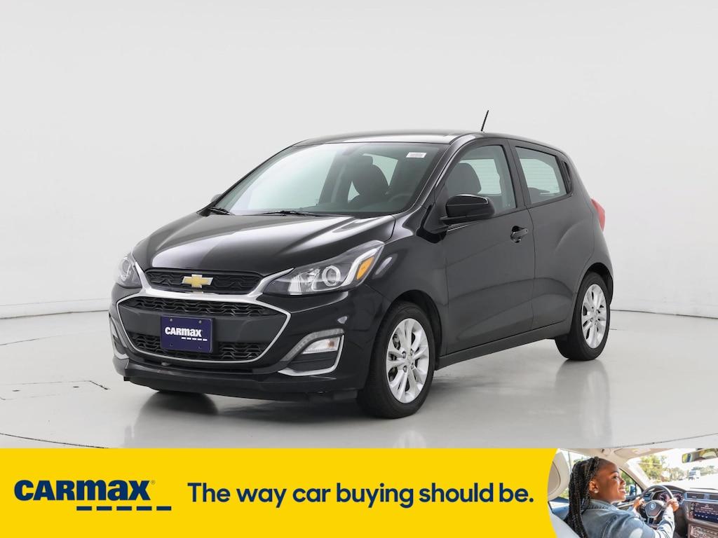 used 2019 Chevrolet Spark car, priced at $14,599