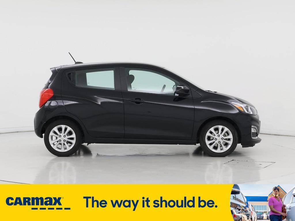 used 2019 Chevrolet Spark car, priced at $14,599