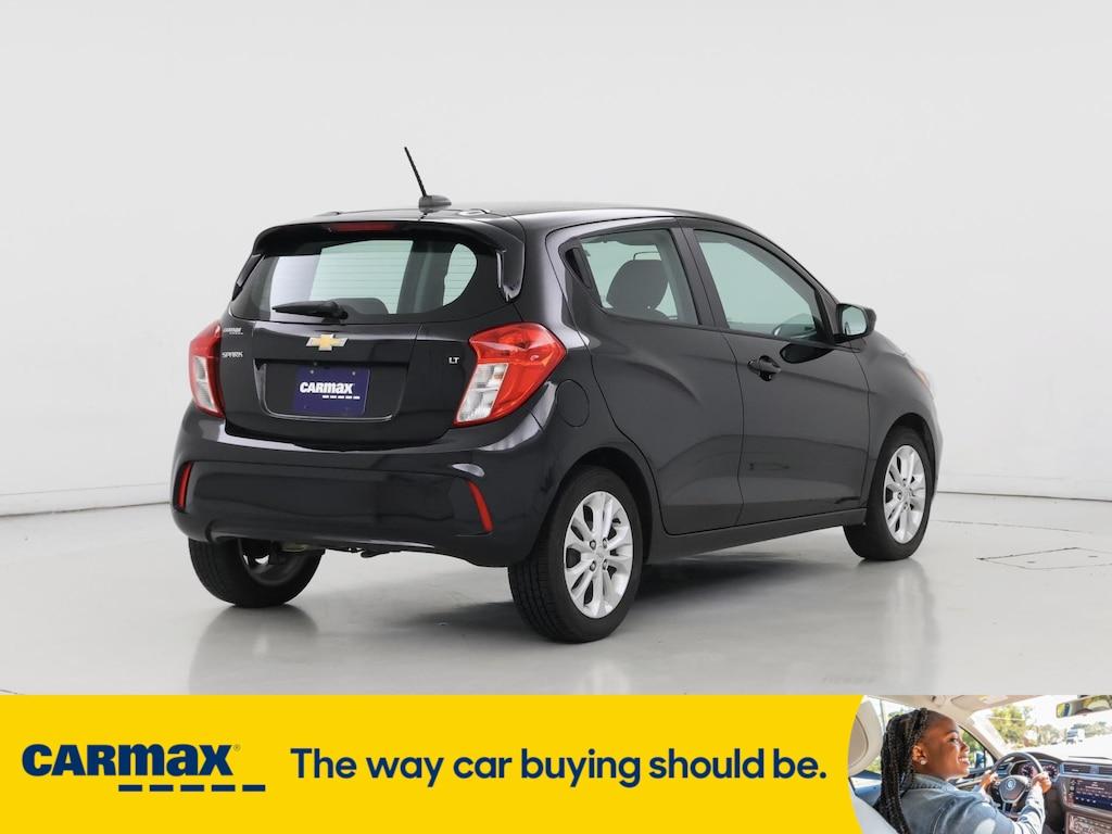 used 2019 Chevrolet Spark car, priced at $14,599