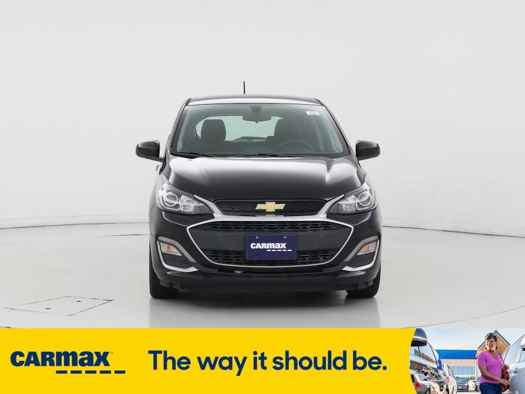 used 2019 Chevrolet Spark car, priced at $14,599