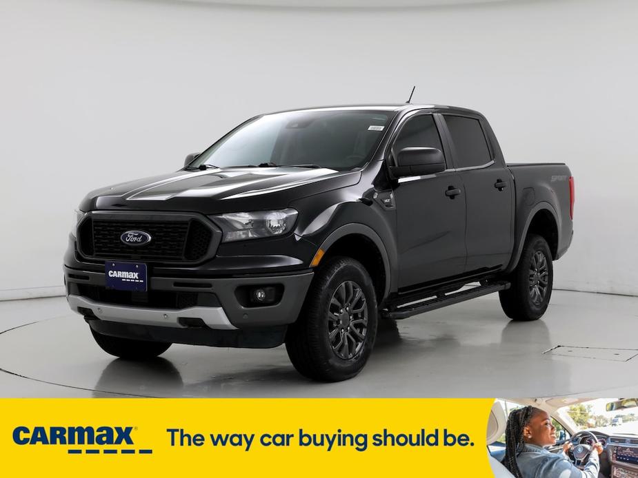 used 2020 Ford Ranger car, priced at $27,998