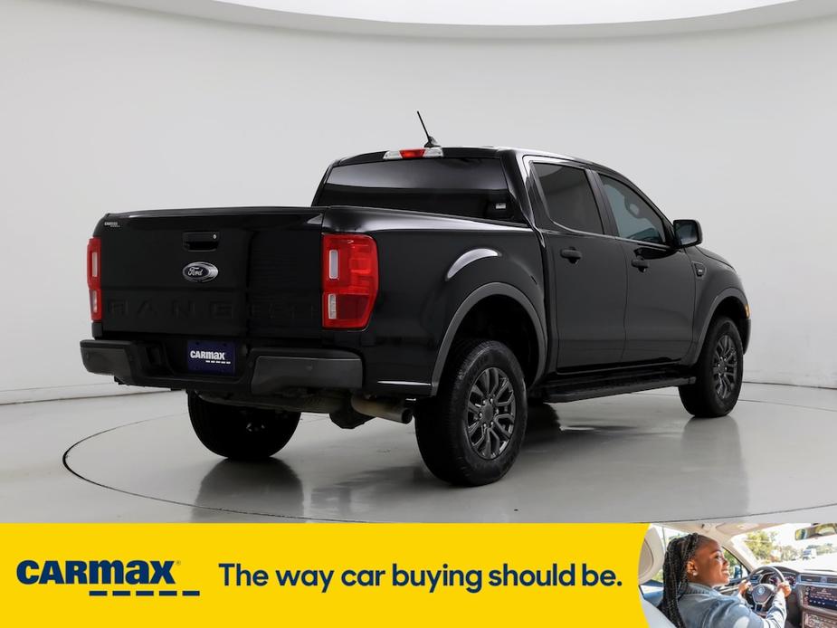 used 2020 Ford Ranger car, priced at $27,998