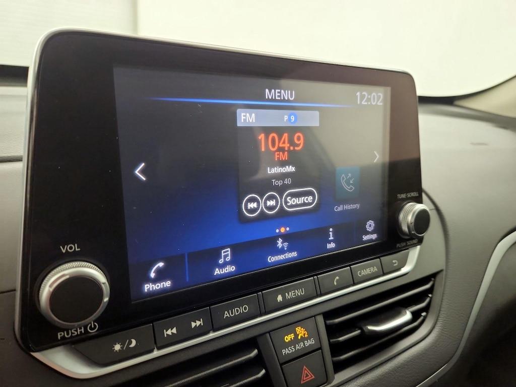 used 2022 Nissan Altima car, priced at $19,998