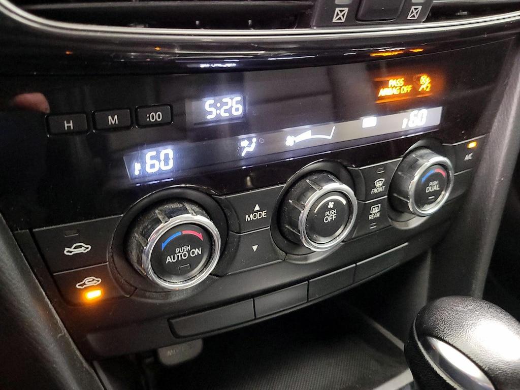 used 2015 Mazda Mazda6 car, priced at $18,998