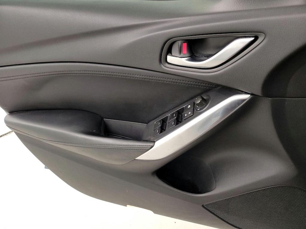 used 2015 Mazda Mazda6 car, priced at $18,998