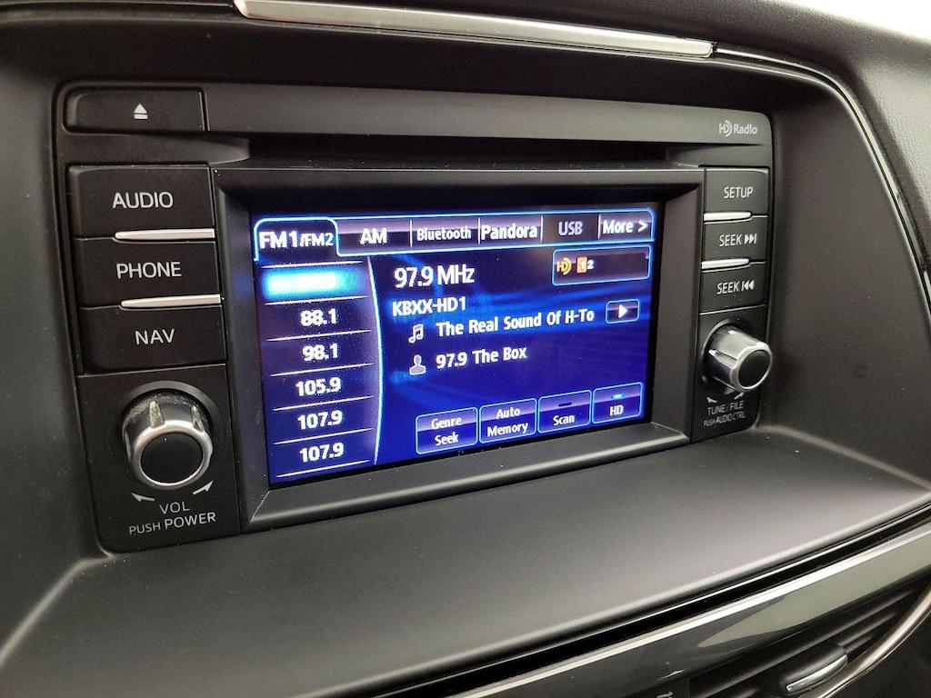 used 2015 Mazda Mazda6 car, priced at $18,998