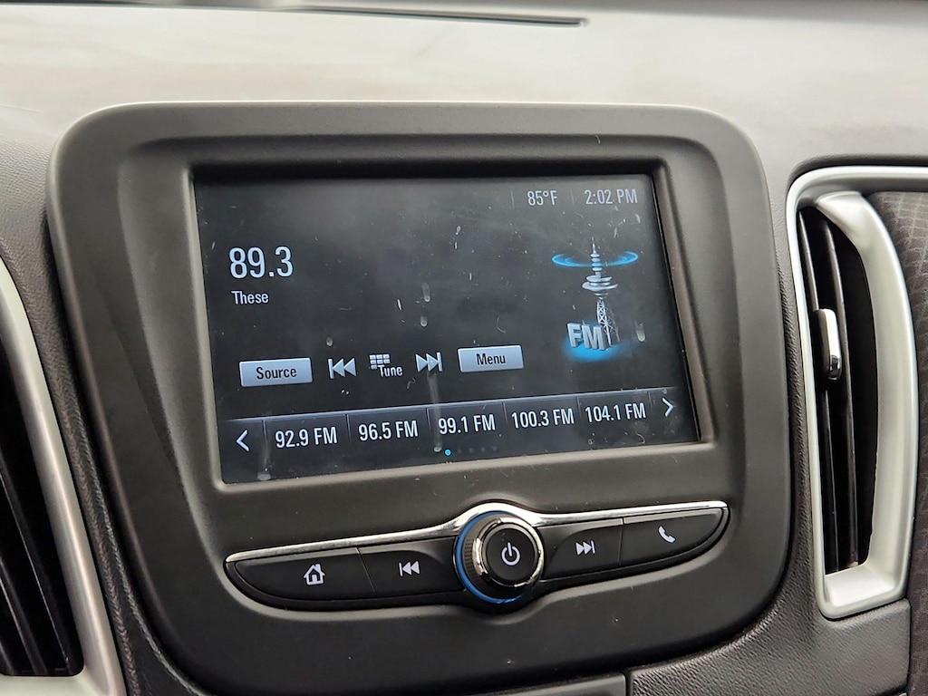used 2017 Chevrolet Malibu car, priced at $17,998