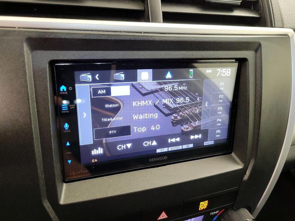 used 2017 Toyota Camry car, priced at $16,998