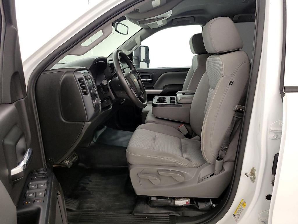 used 2019 Chevrolet Silverado 2500 car, priced at $32,998