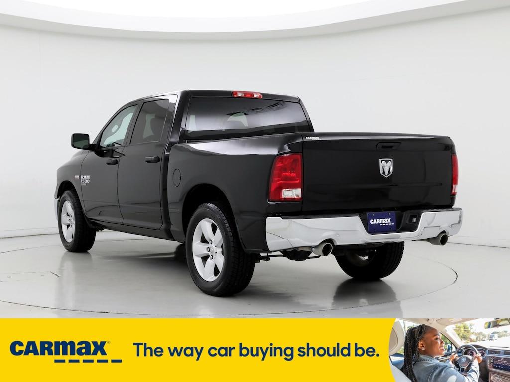 used 2023 Ram 1500 Classic car, priced at $29,998