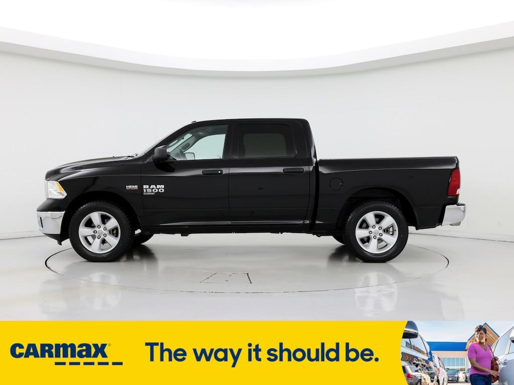 used 2023 Ram 1500 Classic car, priced at $29,998