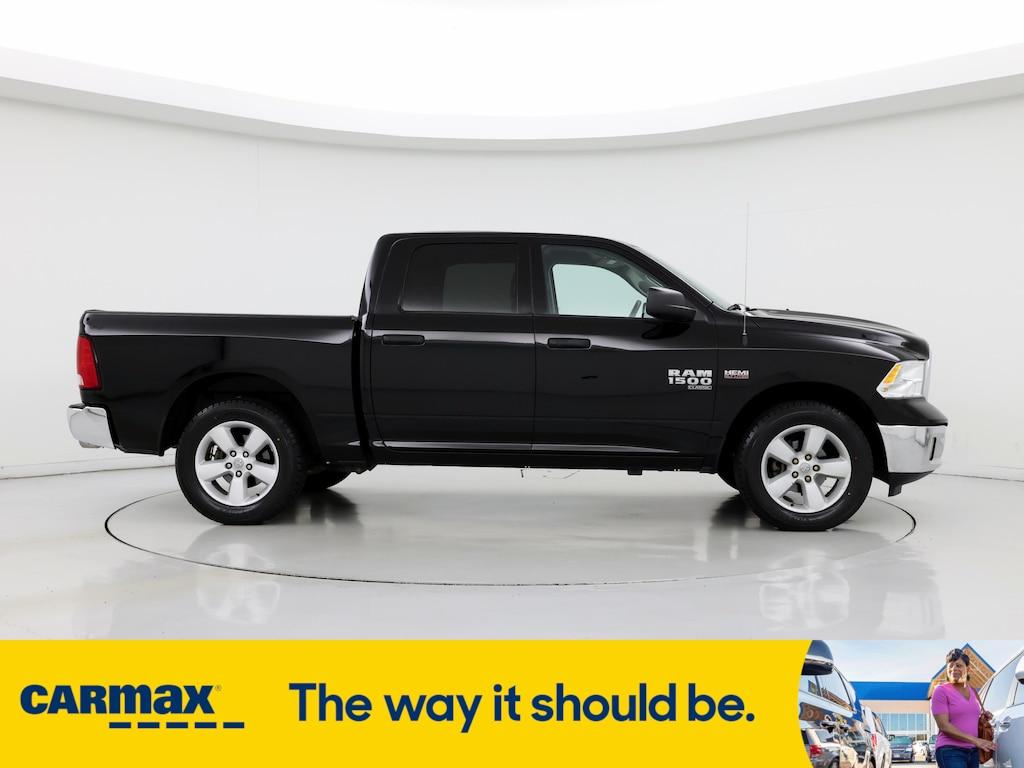 used 2023 Ram 1500 Classic car, priced at $29,998