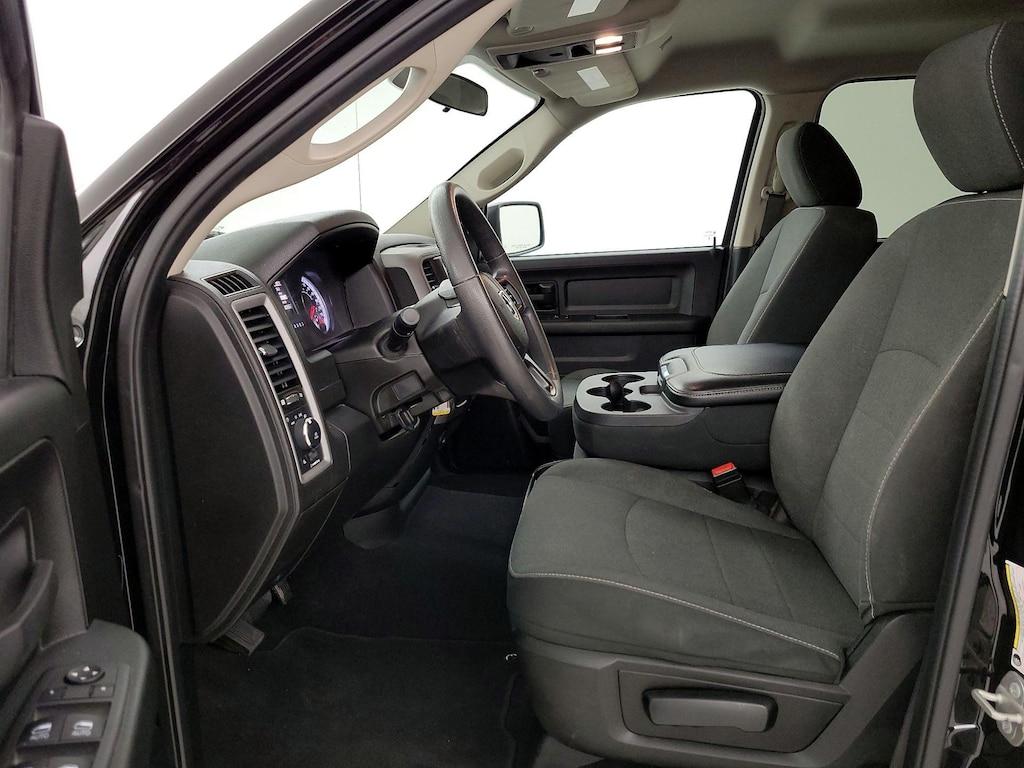 used 2023 Ram 1500 Classic car, priced at $29,998