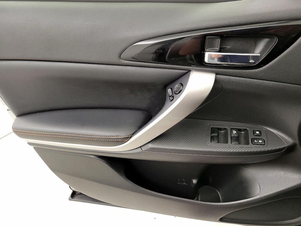 used 2019 Mitsubishi Eclipse Cross car, priced at $17,998