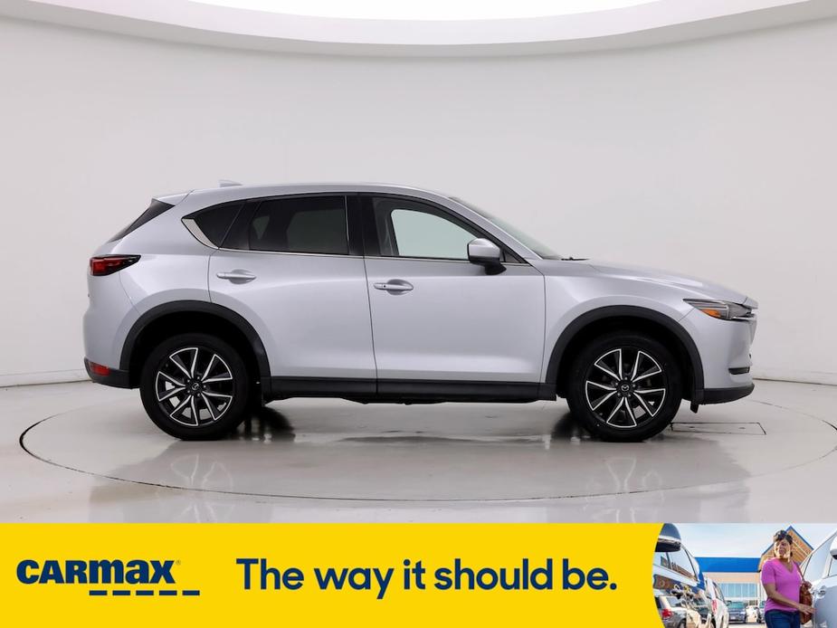 used 2017 Mazda CX-5 car, priced at $18,998