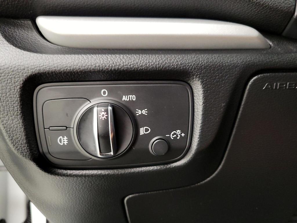 used 2016 Audi A3 car, priced at $14,998